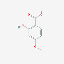 Picture of 4-Methoxysalicylic acid(Standard Reference Material)