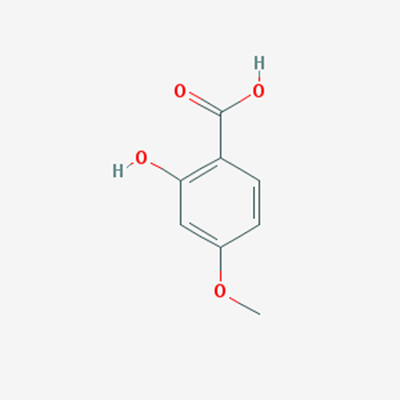 Picture of 4-Methoxysalicylic acid(Standard Reference Material)