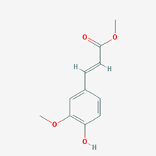 Picture of Methyl 4-hydroxy-3-methoxycinnamate(Standard Reference Material)