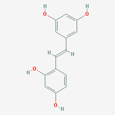 Picture of Oxyresveratrol(Standard Reference Material)