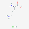 Picture of L(+)-Ornithine hydrochloride(Standard Reference Material)