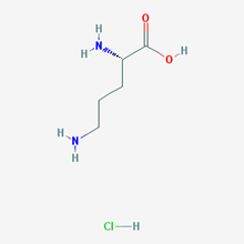 Picture of L(+)-Ornithine hydrochloride(Standard Reference Material)