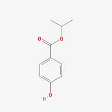 Picture of Isopropyl 4-Hydroxybenzoate(Standard Reference Material)