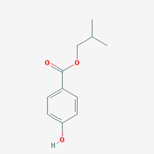 Picture of Isobutyl 4-Hydroxybenzoate(Standard Reference Material)