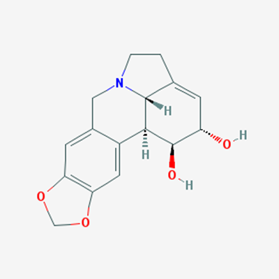 Picture of Lycorine (Standard Reference Material)