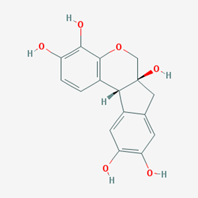 Picture of Hematoxylin(Standard Reference Material)