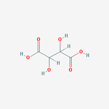 Picture of D(-)-Tartaric acid(Standard Reference Material)