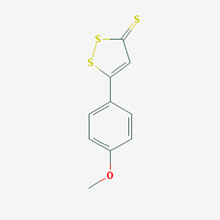 Picture of Anethole trithione(Standard Reference Material)