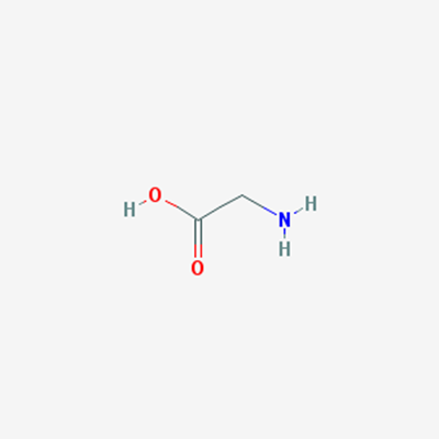 Picture of Glycine(Standard Reference Material)