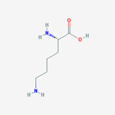 Picture of L-Lysine(Standard Reference Material)