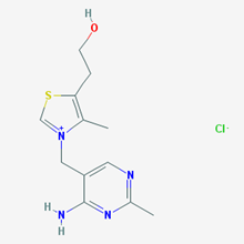 Picture of Thiamine chloride(Standard Reference Material)