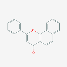 Picture of 7,8-Benzoflavone(Standard Reference Material)