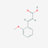 Picture of 2-Methoxycinnamic acid(Standard Reference Material)