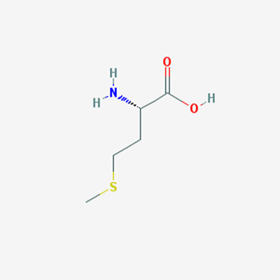 Picture of L-Methionine(Standard Reference Material)