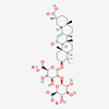 Picture of Dipotassium glycyrrhizinate(Standard Reference Material)