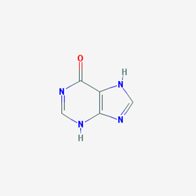 Picture of Hypoxanthine(Standard Reference Material)