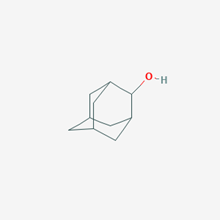 Picture of 2-Adamantanol(Standard Reference Material)