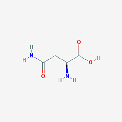 Picture of L-Asparagine

(Standard Reference Material)