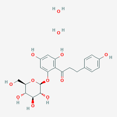 Picture of Phloridzin (Standard Reference Material)