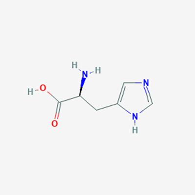 Picture of L-Histidine(Standard Reference Material)