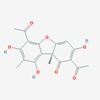 Picture of (+)-Usniacin(Standard Reference Material)