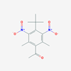 Picture of Musk ketone(Standard Reference Material)