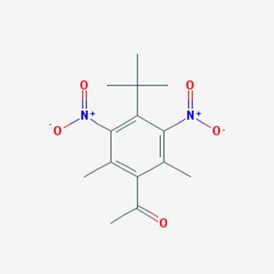 Picture of Musk ketone(Standard Reference Material)