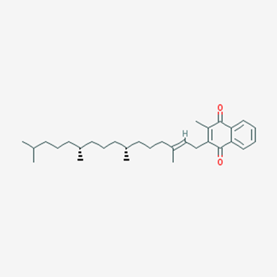 Picture of Vitamin K1 (Standard Reference Material)