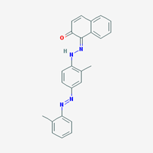 Picture of Sudan IV；Solvent Red 24(Standard Reference Material)