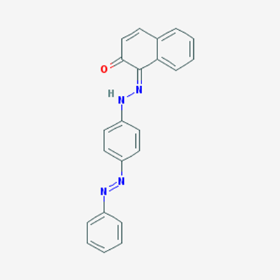 Picture of Sudan III；Solvent Red 23(Standard Reference Material)