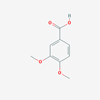 Picture of Veratric acid(Standard Reference Material)