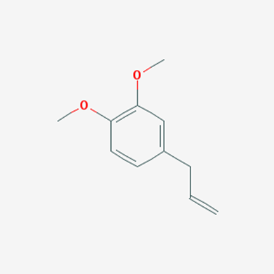 Picture of O-Methyleugenol(Standard Reference Material)