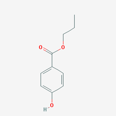 Picture of Propylparaben(Standard Reference Material)