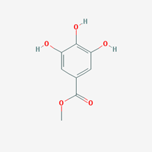 Picture of Methyl gallate(Standard Reference Material)