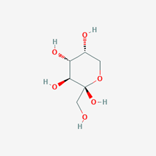 Picture of Fructose(Standard Reference Material)