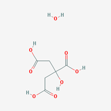 Picture of Citric acid monohydrate(Standard Reference Material)