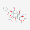 Picture of Flaconitine(Standard Reference Material)