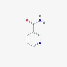 Picture of Nicotinamide(Standard Reference Material)