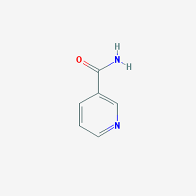 Picture of Nicotinamide(Standard Reference Material)