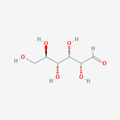 Picture of D-Glucose(Standard Reference Material)