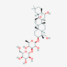 Picture of Saikosaponin D(Standard Reference Material)