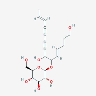 Picture of Lobetyolin(Standard Reference Material)