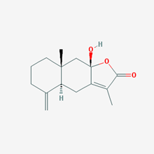 Picture of Atractylenolide III(Standard Reference Material)