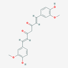 Picture of Curcumin (Standard Reference Material)