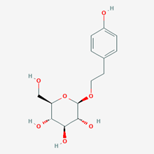 Picture of Salidroside(Standard Reference Material)