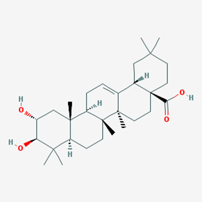 Picture of Maslinic acid(Standard Reference Material)