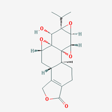 Picture of Triptolide(Standard Reference Material)