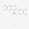 Picture of Nitidine chloride(Standard Reference Material)