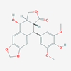 Picture of 4-Demethylpodophyllotoxin(Standard Reference Material)