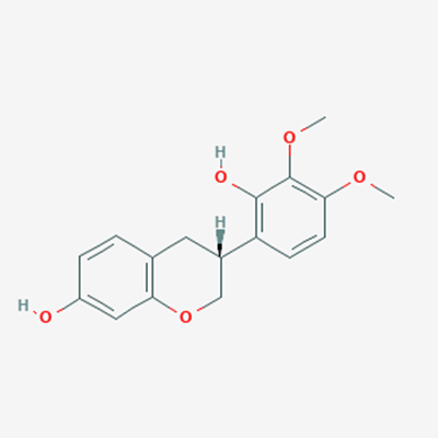 Picture of Isomucronulatol(Standard Reference Material)